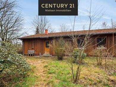 Bungalow zum Kauf 299.000 € 4 Zimmer 124 m² 1.603 m² Grundstück frei ab sofort Deinstedt Deinstedt 27446