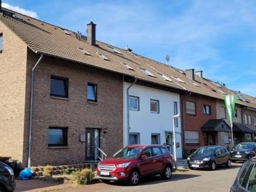 Wohnung zur Miete 650 € 2,5 Zimmer 55 m² 2. Geschoss frei ab 01.02.2026 Schülgenstr 36 Stürzelberg Dormagen 41541