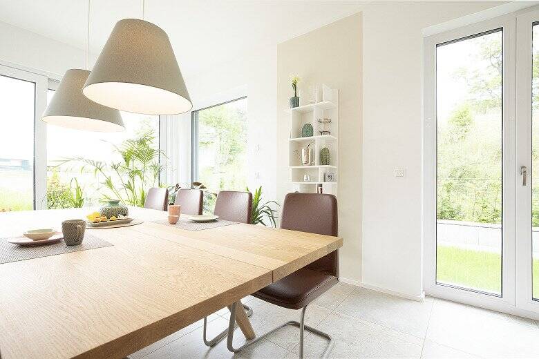 Einfamilienhaus zum Kauf - Ansicht 6