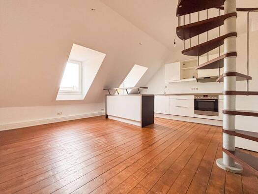 Wohnung zum Kauf 390.000 € 4 Zimmer 93,8 m² Wiesbaden 65185