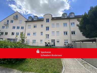 Wohnung zum Kauf 198.000 € 2 Zimmer 56 m² Günzburg Günzburg 89312