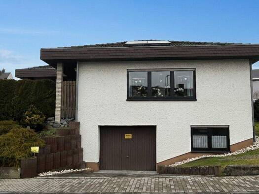 Einfamilienhaus zum Kauf 350.000 € 5 Zimmer 143 m² 509 m² Grundstück Sankt Johann 56727