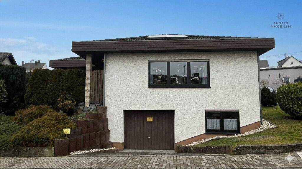 Einfamilienhaus zum Kauf 350.000 € 5 Zimmer 143 m² 509 m² Grundstück Sankt Johann 56727