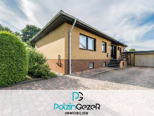 Einfamilienhaus zum Kauf 249.000 € 5 Zimmer 130 m² 761 m² Grundstück Debstedt Geestland-Debstedt 27607