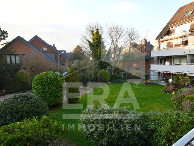 Wohnung zum Kauf 399.000 € 2 Zimmer 65,7 m² 1. Geschoss Kaiserswerth Stadtbezirk 5 40489