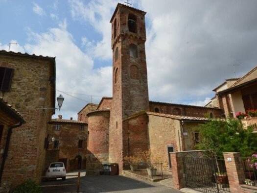 Wohnung zum Kauf 199.000 € 3 Zimmer 133 m² Radicondoli 53030