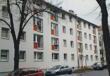 Wohnung zur Miete 539 € 3 Zimmer 59,9 m² 2. Geschoss Humboldtstr. 14 Altstadt Bayreuth 95444