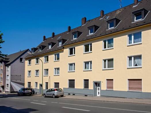 Wohnung zur Miete 609 € 3 Zimmer 71,3 m² 1. Geschoss frei ab 23.12.2026 Bocholder Str. 295 Bochold Essen 45356