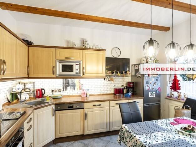 Grundstück zum Kauf 779.000 € 1.440 m² Grundstück Blankenfelde Blankenfelde-Mahlow 15827