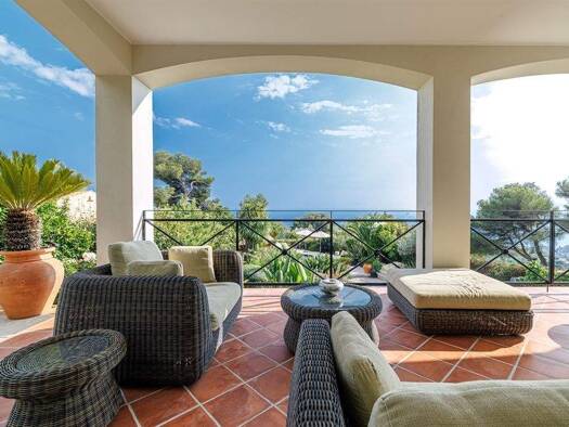 Einfamilienhaus zum Kauf 3.390.000 € 6 Zimmer 260 m² 1.500 m² Grundstück LA TURBIE 06320