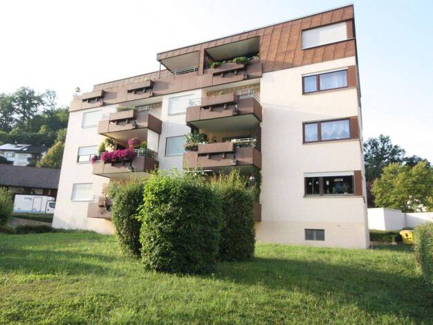 Wohnung zum Kauf provisionsfrei 250.000 € 3 Zimmer 97 m² 5. Geschoss frei ab 01.02.2026 Fehlbachstraße 30 Murrhardt 71540