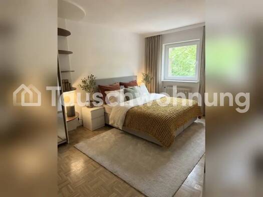 Wohnung zur Miete Tauschwohnung 1.600 € 2 Zimmer 70 m² 1. Geschoss Schwabing-West München 80804