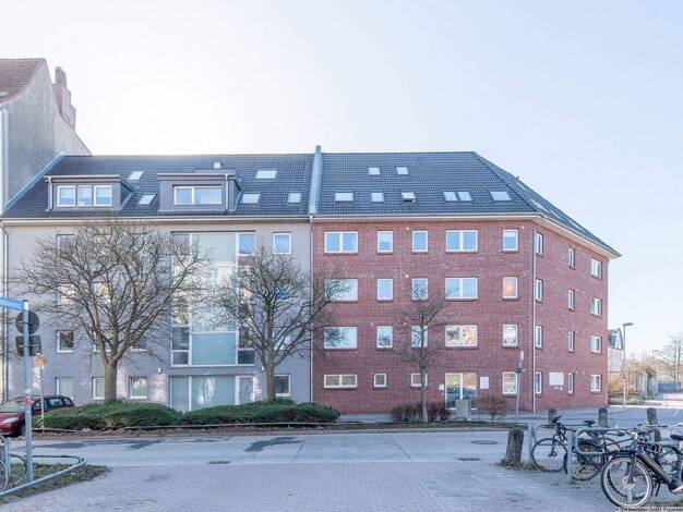 Mehrfamilienhaus zum Kauf 5.580.000 € 1 Zimmer 1.627 m² 1.057 m² Grundstück Schreventeich Kiel 24116