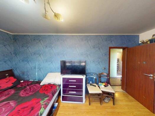 Studio zum Kauf provisionsfrei 105.000 € 3 Zimmer 104 m² 3. Geschoss Kosharitsa 8224