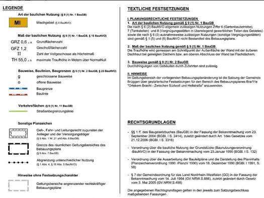 Grundstück zum Kauf 179.000 € 895 m² Grundstück Bracht Brüggen 41379