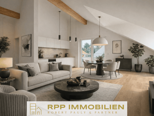 Wohnung zum Kauf - Erstbezug provisionsfrei 599.000 € 2 Zimmer 69,6 m² 2. Geschoss Unterschleißheim Unterschleißheim 85716
