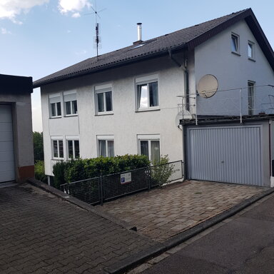 Mehrfamilienhaus zum Kauf als Kapitalanlage geeignet 649.900 € Bühlertal 77830