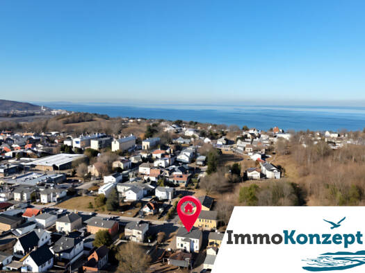 Mehrfamilienhaus zum Kauf provisionsfrei 579.000 € 8 Zimmer 201 m² 516 m² Grundstück Neuhof Heringsdorf 17424