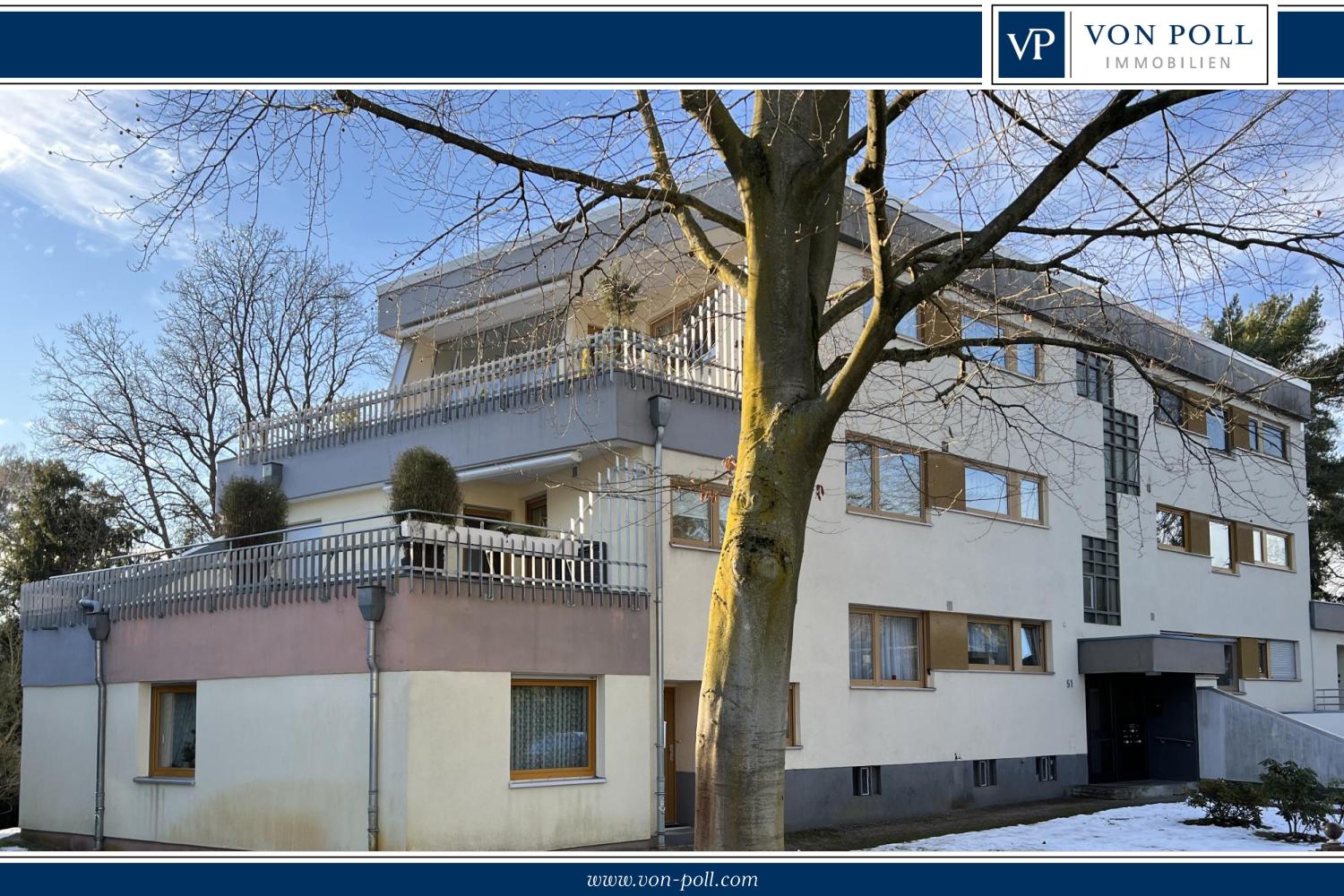 Wohnung zum Kauf 299.000 € 2,5 Zimmer 71,1 m²<br/>Wohnfläche 2.<br/>Geschoss Frohnau Berlin 13465