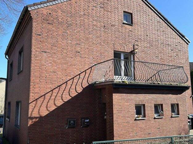 Mehrfamilienhaus zum Kauf provisionsfrei 390.000 € 6 Zimmer 144 m² 540 m² Grundstück Pastoratsweg Verlautenheide Aachen 52080