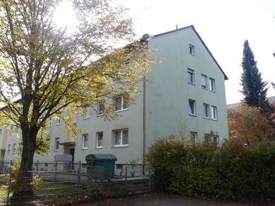 Wohnung zum Kauf 139.000 € 3 Zimmer 64,7 m² 1. Geschoss Heilsbronn Heilsbronn 91560