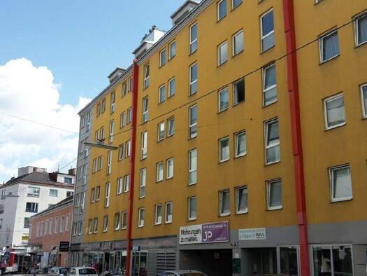 Wohnung zur Miete 695 € 2 Zimmer 47,8 m² 3. Geschoss Pohlgasse 3 Wien 1120