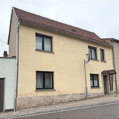 Immobilie in Kaiserpfalz - EFH in Nebra - Bild 1