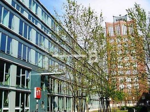 Bürofläche zur Miete 16 € 1.063 m² Bürofläche teilbar ab 150 m² Tegel Berlin 13507