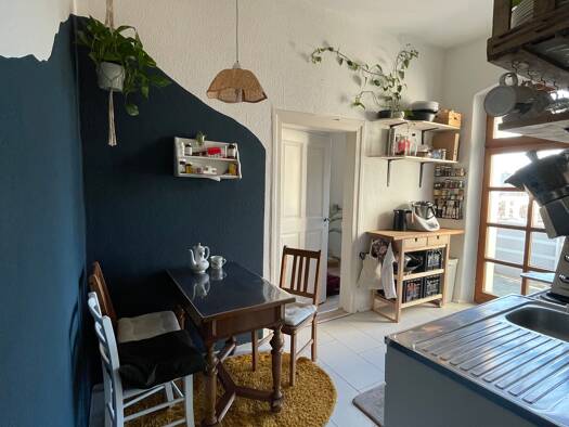 Wohnung zur Miete 600 € 3,5 Zimmer 75 m² Geschoss 2/3 frei ab 01.10.2026 Brandenburger Straße 5 St. Georgen Bayreuth 95448