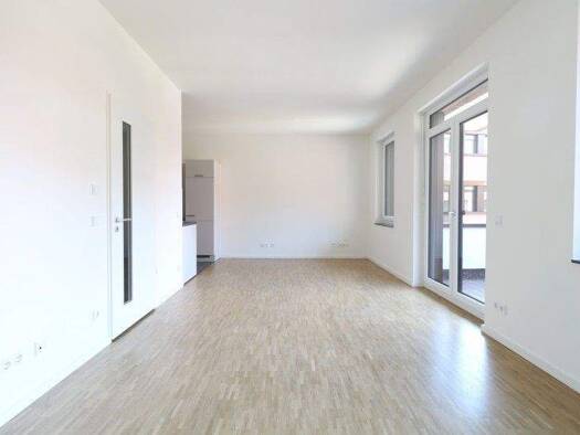 Wohnung zur Miete 919 € 1,5 Zimmer 56,8 m² 1. Geschoss frei ab 27.02.2026 Podbielskistraße 384 Bothfeld Hannover 30659