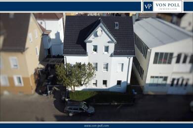 Mehrfamilienhaus zum Kauf 550.000 € 10 Zimmer 194,1 m² 163 m² Grundstück Stadtgebiet Göppingen 73033