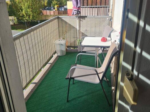 Wohnung zur Miete 518 € 2 Zimmer 74 m² 1. Geschoss frei ab 01.01.2026 Ardeystraße 104 Mitte Witten 58452