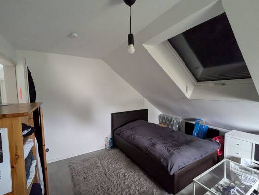 Wohnung zur Miete 490 € 1 Zimmer 14 m² Geschoss 2/2 frei ab sofort Kahl am Main 63796