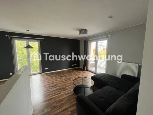 Wohnung zur Miete Tauschwohnung 950 € 3 Zimmer 69 m² Mariendorf Tempelhof-Schöneberg 12249