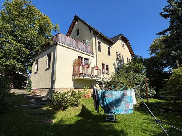 Mehrfamilienhaus zum Kauf 390.000 € 14 Zimmer 421 m² 1.213 m² Grundstück Stolpen 01833