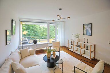 Wohnung zum Kauf 274.000 € 3 Zimmer 84,7 m² 1. Geschoss Heiderhof Bonn 53177