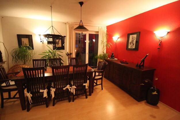 Wohnung zur Miete 1.599 € 4 Zimmer 160 m² EG Alt-Hürth Hürth 50354
