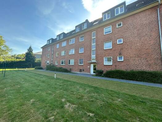 Wohnung zum Kauf 250.000 € 1 Zimmer 67,1 m² 1. Geschoss frei ab 01.09.2026 Norderkirchenweg 65 a Finkenwerder Mitte 21129