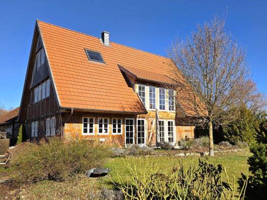 Einfamilienhaus zum Kauf 995.000 € 10 Zimmer 218,3 m² 1.229 m² Grundstück Hechingen 72379