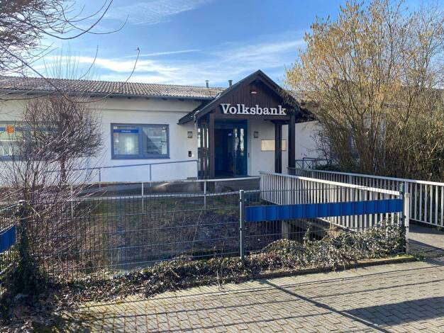 Bürogebäude zum Kauf 259.000 € 150 m² Bürofläche Allendorf Allendorf (Lumda) 35469