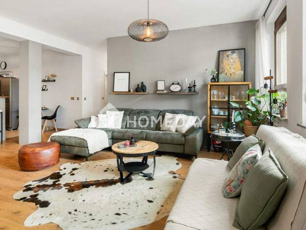 Wohnung zum Kauf 654.000 € 6 Zimmer 145 m² 1. Geschoss frei ab 01.04.2026 Feuerbach Stuttgart 70469