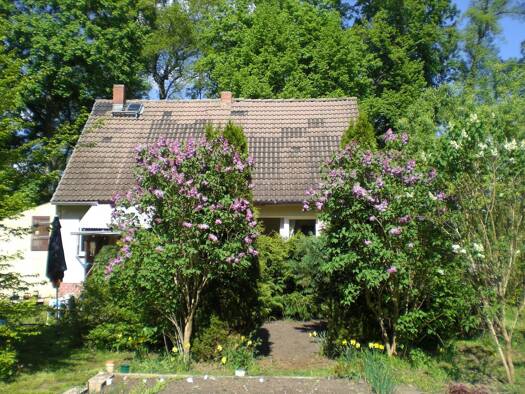 Einfamilienhaus zum Kauf 119.000 € 4 Zimmer 95 m² 8.523 m² Grundstück frei ab sofort Berlitt Kyritz 16866