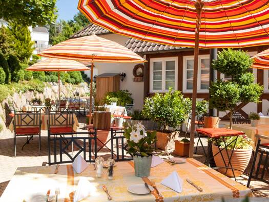 Gastronomie/Hotel zum Kauf 400 m² Gastrofläche 984 m² Grundstück Rammersweier Offenburg 77654