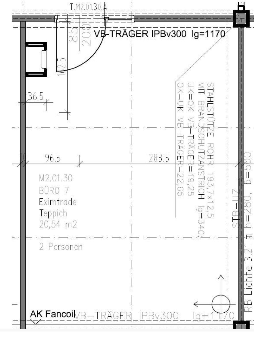 Bürofläche zur Miete 26 € Wien 1030