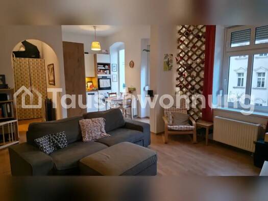 Wohnung zur Miete Tauschwohnung 850 € 2 Zimmer 61 m² 2. Geschoss Kreuzberg Berlin 10247