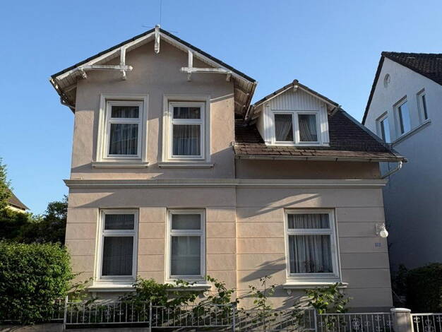 Einfamilienhaus zum Kauf provisionsfrei 499.000 € 4 Zimmer 120 m² 391 m² Grundstück Sander Straße 10 Bergedorf Hamburg 21029