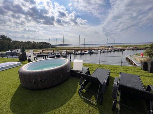 Penthouse zum Kauf - Erstbezug 890.000 € 5 Zimmer 100 m² Nikolassee Berlin 14129