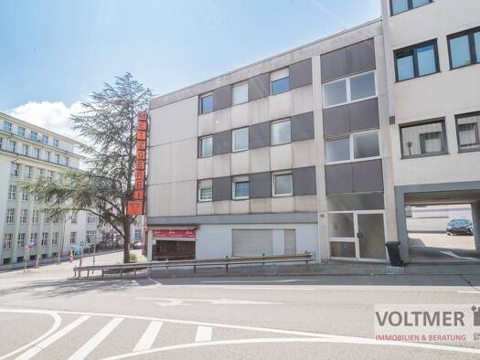 Haus zum Kauf 300.000 € 11,5 Zimmer 367 m² 398 m² Grundstück Innenstadt Pirmasens 66953