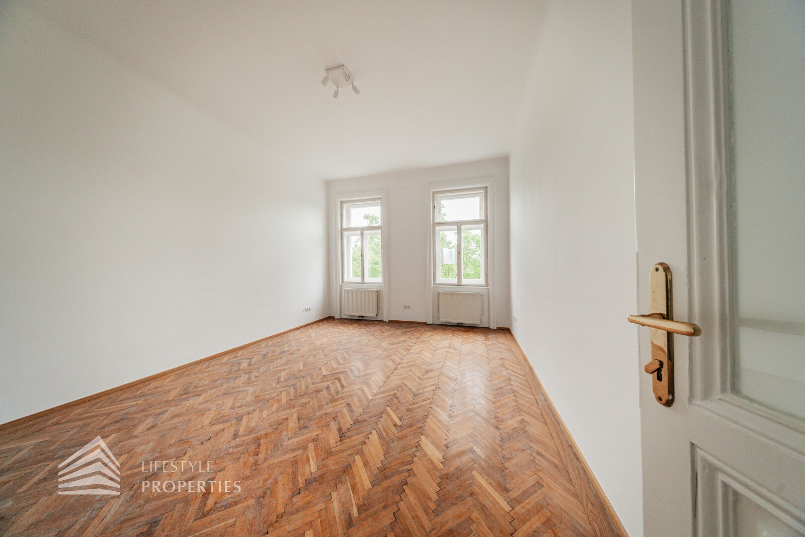 Wohnung zum Kauf 319.000 € 2 Zimmer 47,3 m²<br/>Wohnfläche 3.<br/>Geschoss Wien 1020