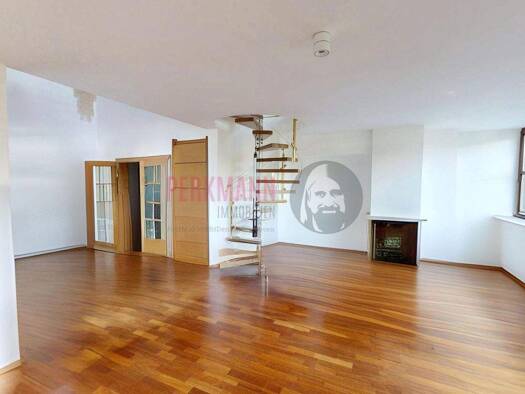 Wohnung zur Miete 1.950 € 3 Zimmer 90 m² 2. Geschoss Stridbeckstraße 23 Thalk.Obersendl.-Forsten-Fürstenr.-Solln München 81479